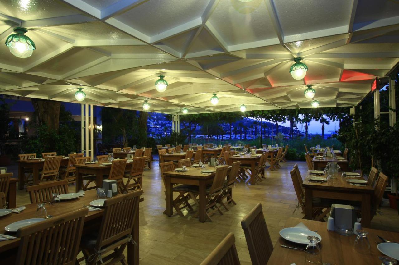 Catamaran Hotel กุนโดกัน ภายนอก รูปภาพ
