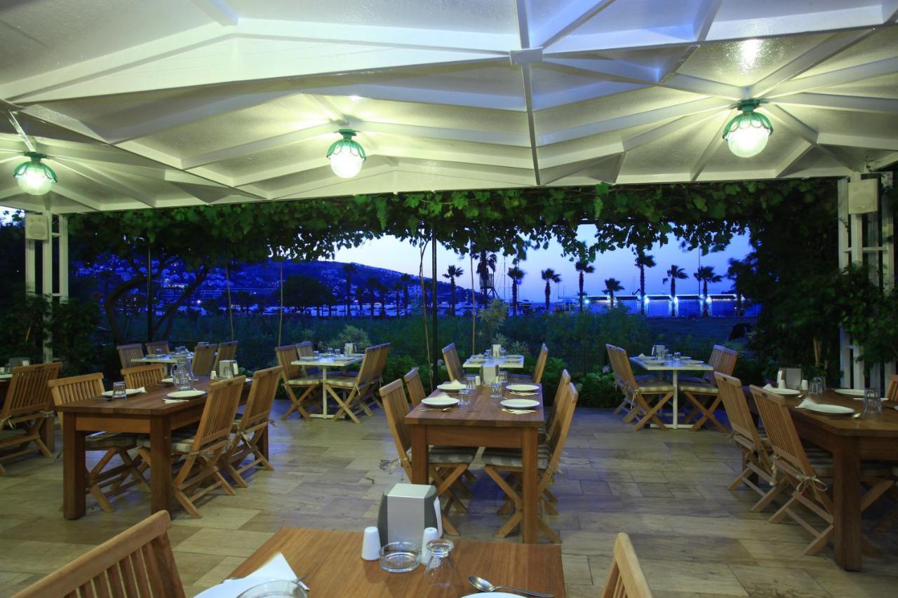 Catamaran Hotel กุนโดกัน ภายนอก รูปภาพ