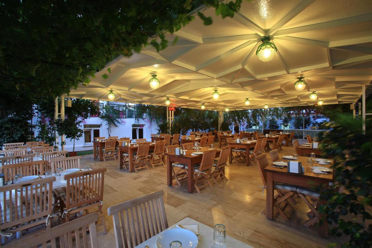 Catamaran Hotel กุนโดกัน ภายนอก รูปภาพ
