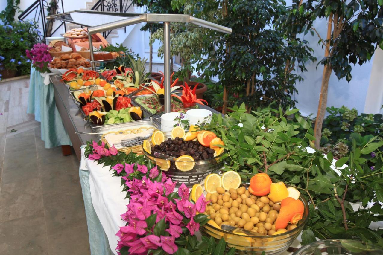 Catamaran Hotel กุนโดกัน ภายนอก รูปภาพ