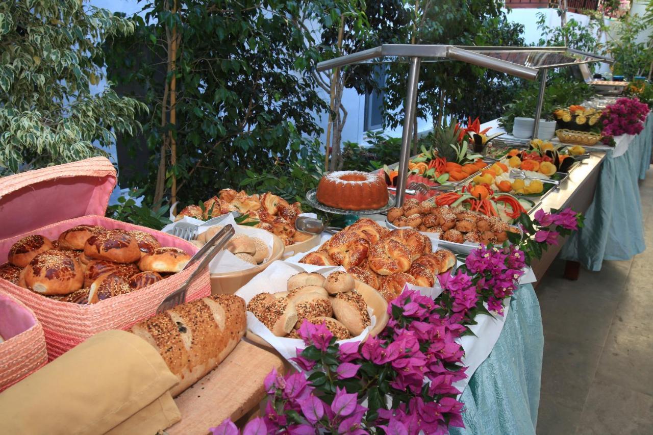 Catamaran Hotel กุนโดกัน ภายนอก รูปภาพ