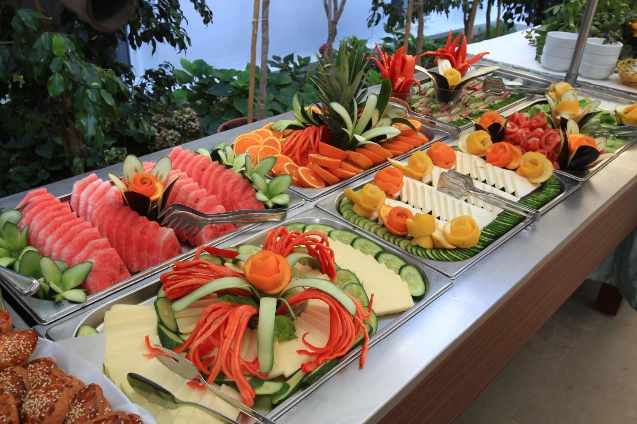 Catamaran Hotel กุนโดกัน ภายนอก รูปภาพ
