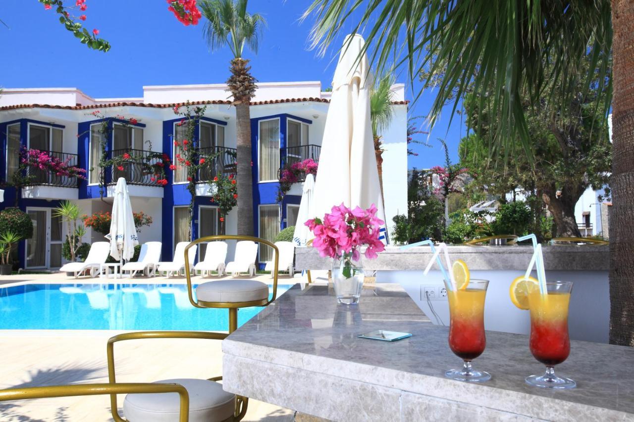 Catamaran Hotel กุนโดกัน ภายนอก รูปภาพ