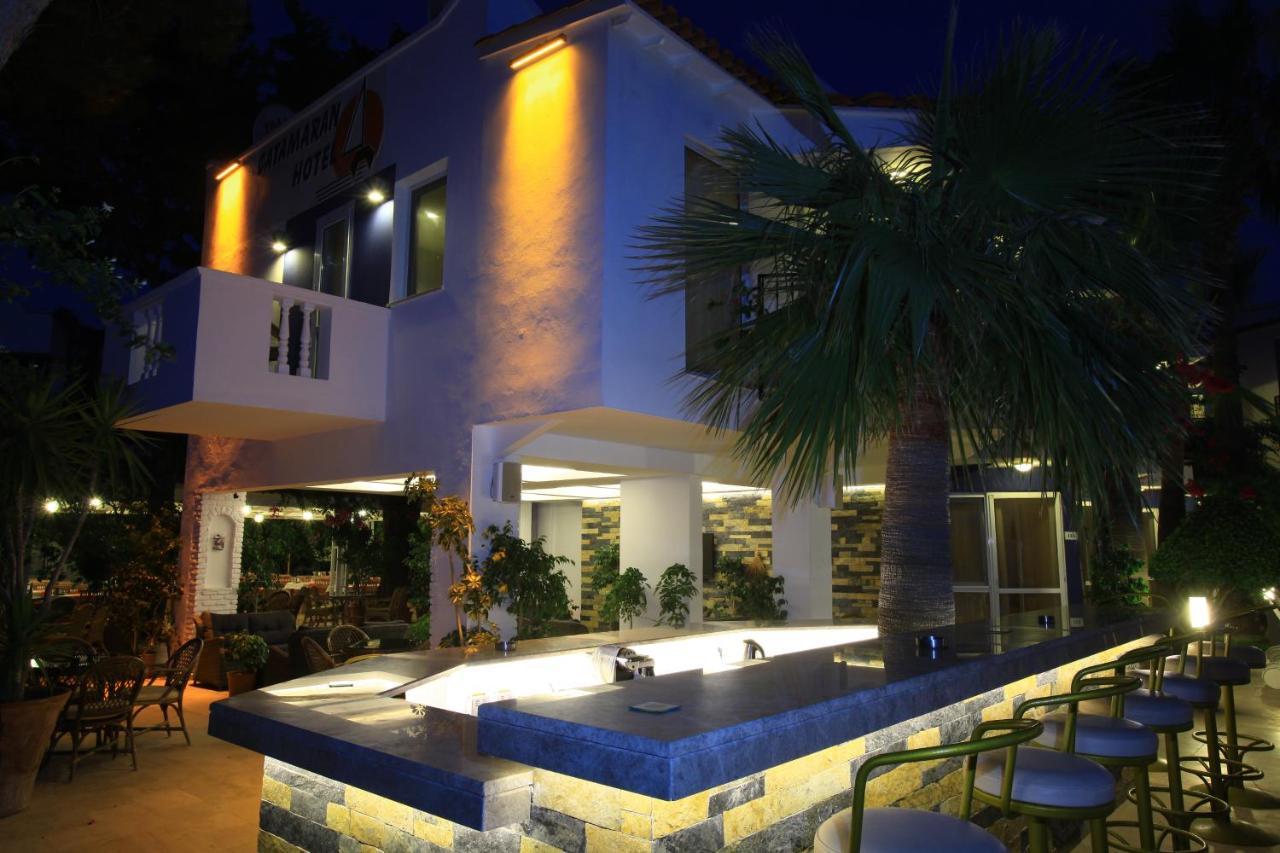 Catamaran Hotel กุนโดกัน ภายนอก รูปภาพ