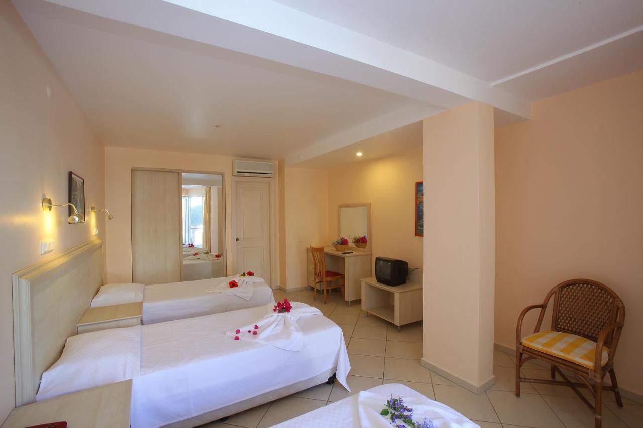 Catamaran Hotel กุนโดกัน ภายนอก รูปภาพ