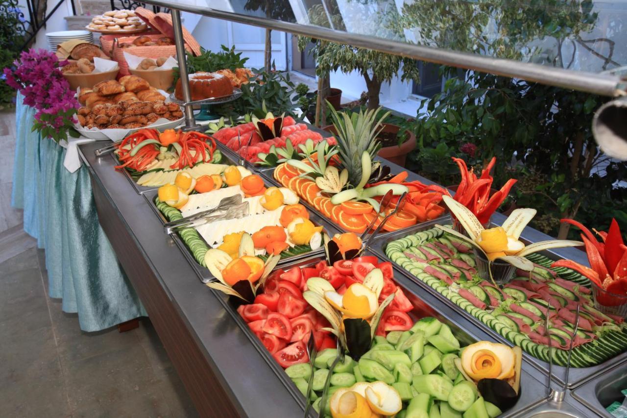 Catamaran Hotel กุนโดกัน ภายนอก รูปภาพ